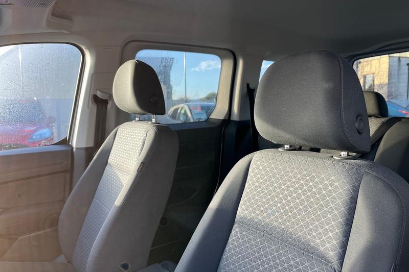 Used Ford Tourneo Connect 2023 for sale - 77218184: Photo 19