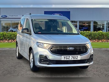 Used Ford Tourneo Connect 2023 for sale - 77218184: Photo