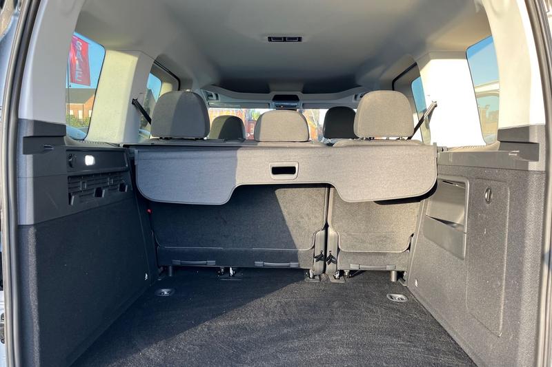 Used Ford Tourneo Connect 2023 for sale - 77218184: Photo 21