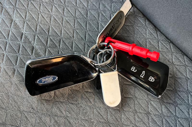 Used Ford Tourneo Connect 2023 for sale - 77218184: Photo 22