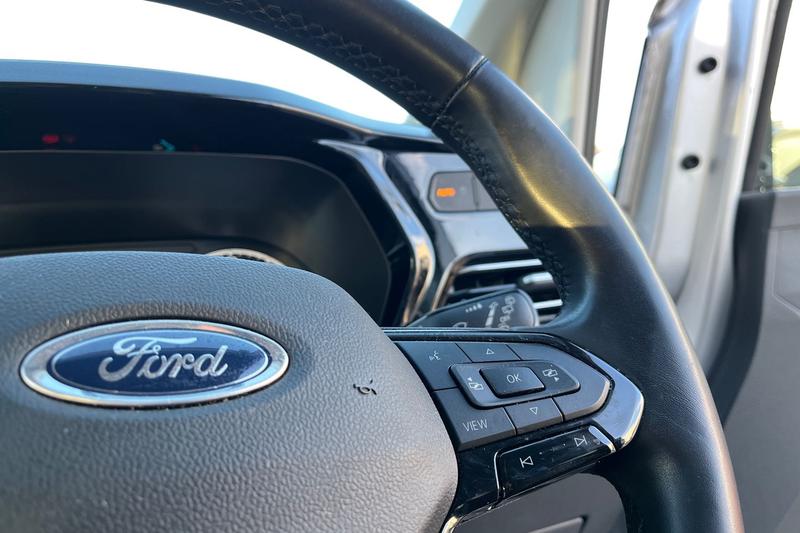 Used Ford Tourneo Connect 2023 for sale - 77218184: Photo 27