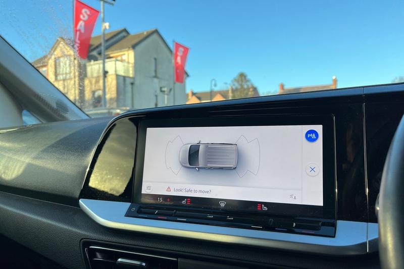 Used Ford Tourneo Connect 2023 for sale - 77218184: Photo 29