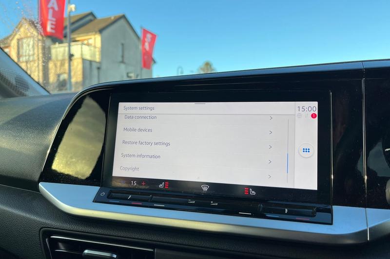 Used Ford Tourneo Connect 2023 for sale - 77218184: Photo 30