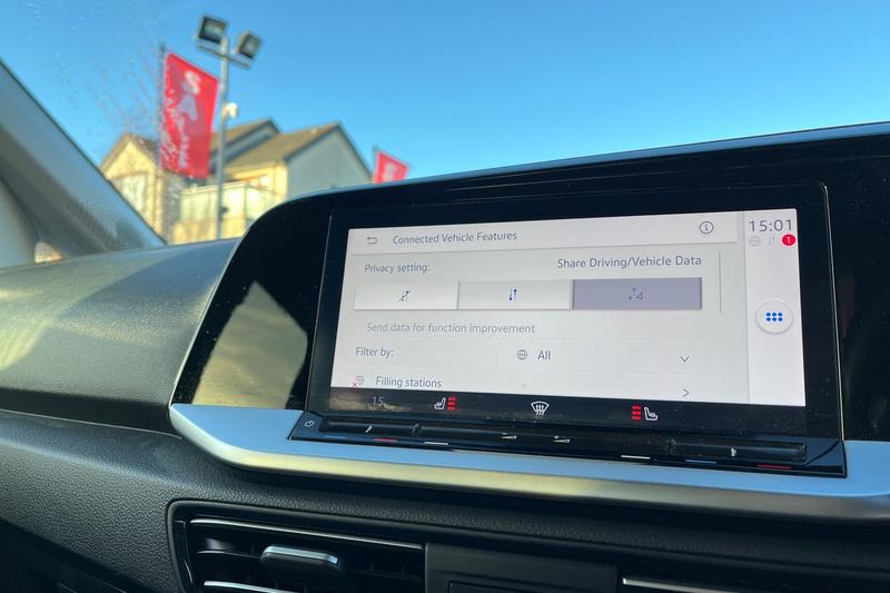 Used Ford Tourneo Connect 2023 for sale - 77218184: Photo 31