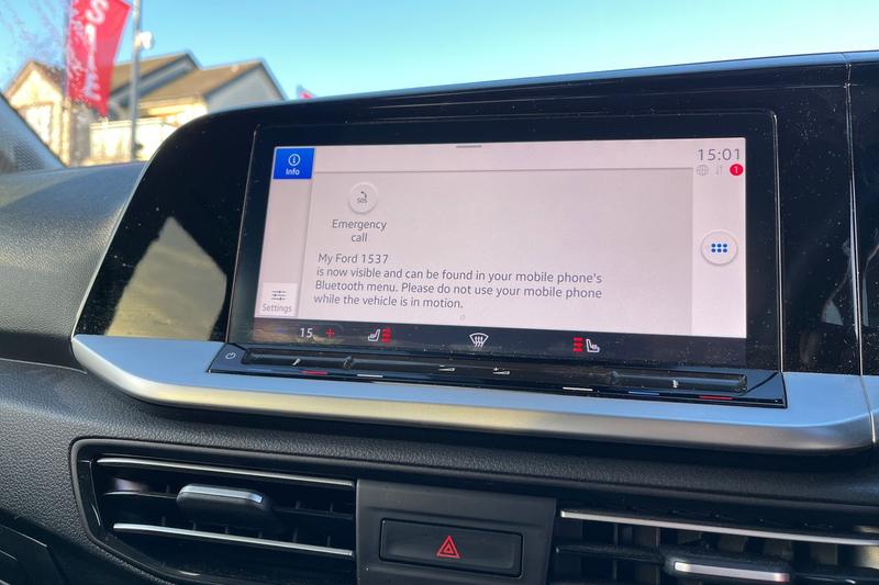 Used Ford Tourneo Connect 2023 for sale - 77218184: Photo 32