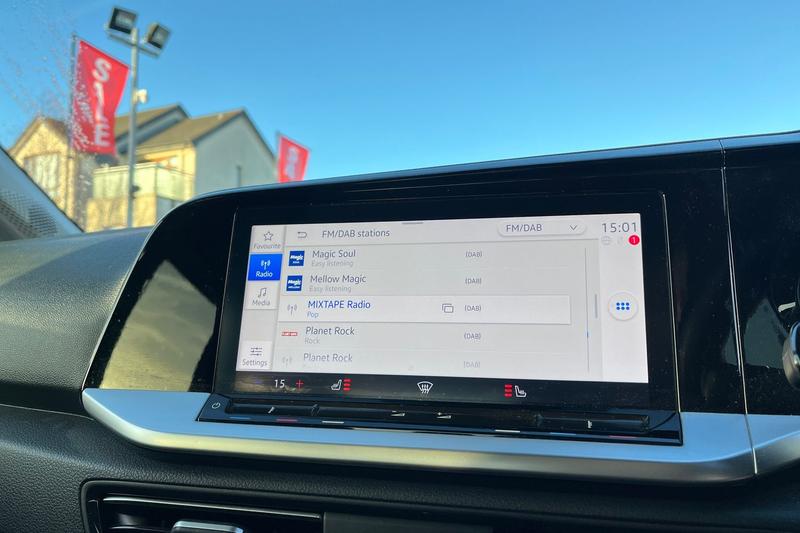 Used Ford Tourneo Connect 2023 for sale - 77218184: Photo 34