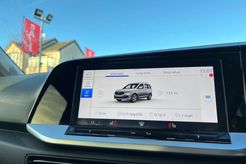 Used Ford Tourneo Connect 2023 for sale - 77218184: Photo 36