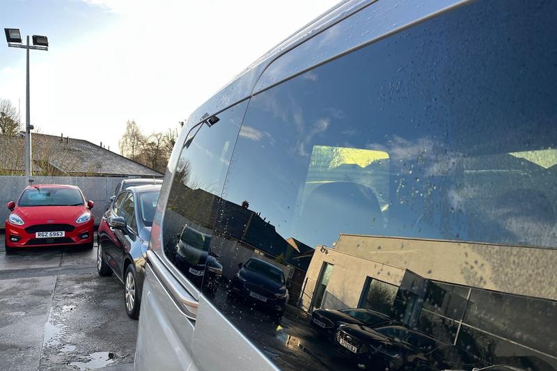 Used Ford Tourneo Connect 2023 for sale - 77218184: Photo 39