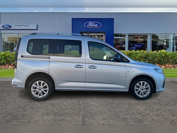 Used Ford Tourneo Connect 2023 for sale - 77218184: Photo