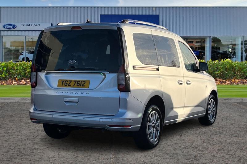 Used Ford Tourneo Connect 2023 for sale - 77218184: Photo 4