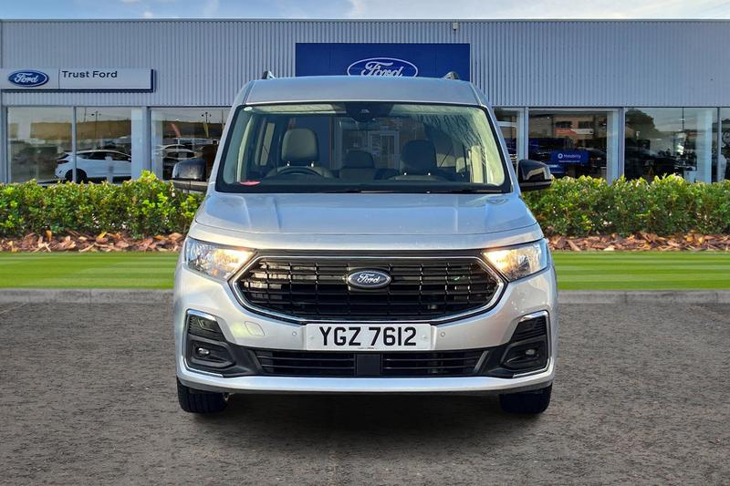 Used Ford Tourneo Connect 2023 for sale - 77218184: Photo 6