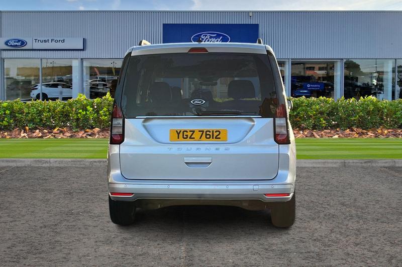 Used Ford Tourneo Connect 2023 for sale - 77218184: Photo 7