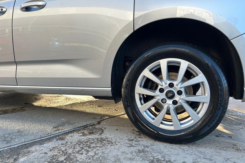 Used Ford Tourneo Connect 2023 for sale - 77218184: Photo 8