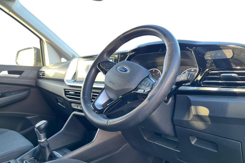 Used Ford Tourneo Connect 2023 for sale - 77218184: Photo 9