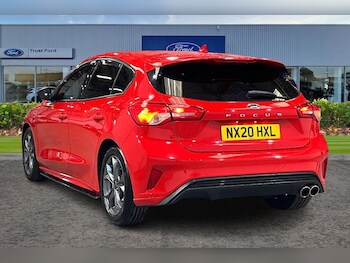 Used Ford Focus  for sale - 75760995: Photo