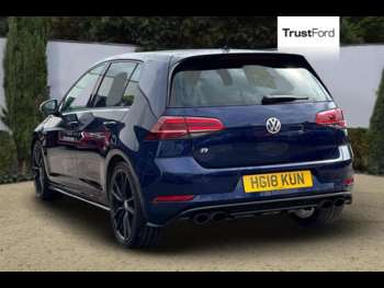 Used Volkswagen Golf 2018 for sale - 75288857: Photo