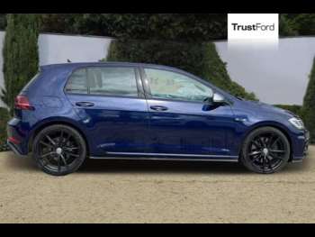 Used Volkswagen Golf 2018 for sale - 75288857: Photo