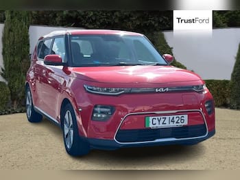 Used Kia Soul 2023 for sale - 79630417: Photo
