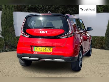 Used Kia Soul 2023 for sale - 79630417: Photo
