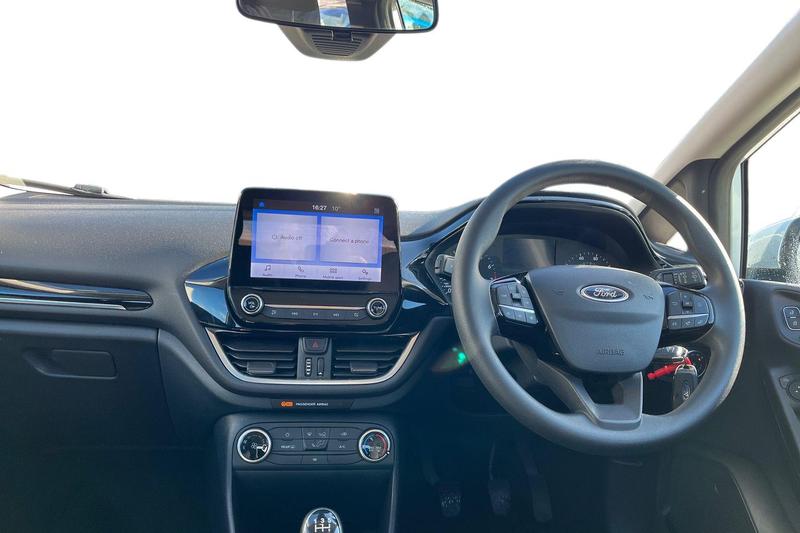 Used Ford Fiesta 2023 for sale - 78105859: Photo 10