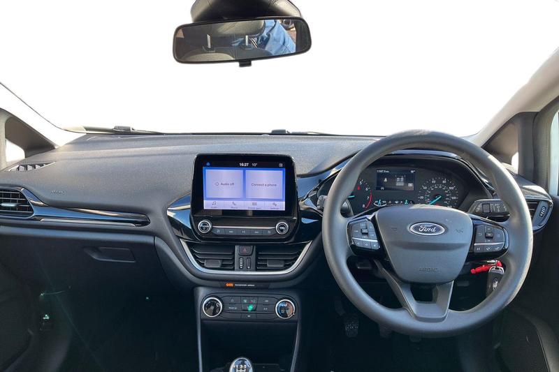 Used Ford Fiesta 2023 for sale - 78105859: Photo 11