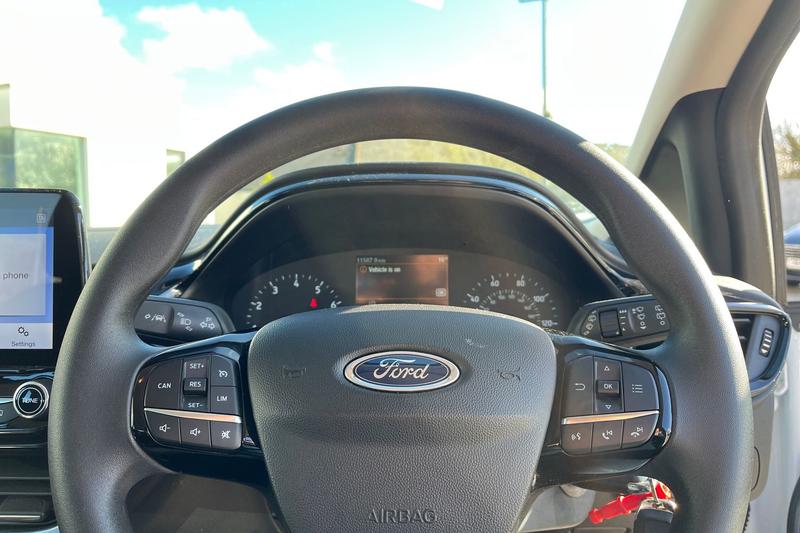 Used Ford Fiesta 2023 for sale - 78105859: Photo 12