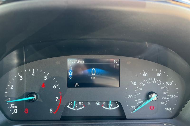 Used Ford Fiesta 2023 for sale - 78105859: Photo 13