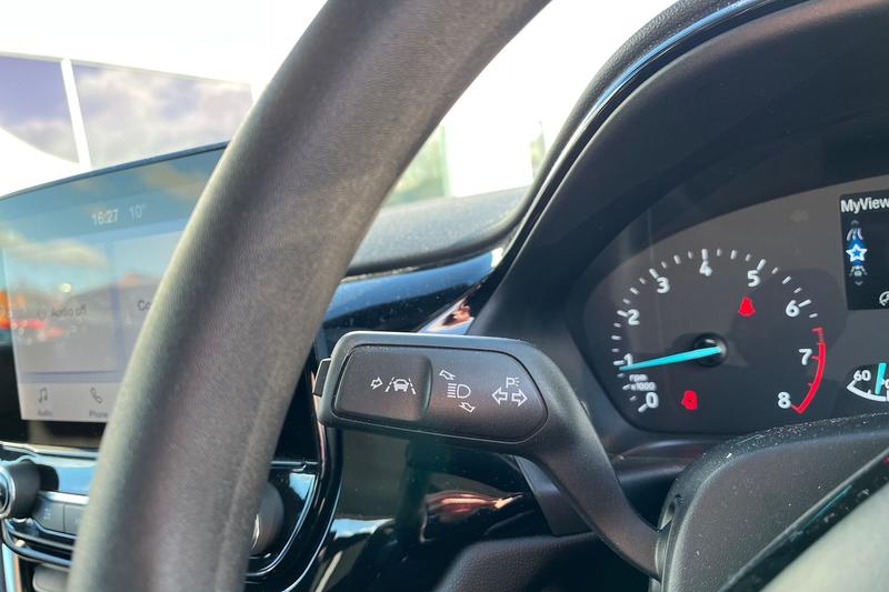 Used Ford Fiesta 2023 for sale - 78105859: Photo 14