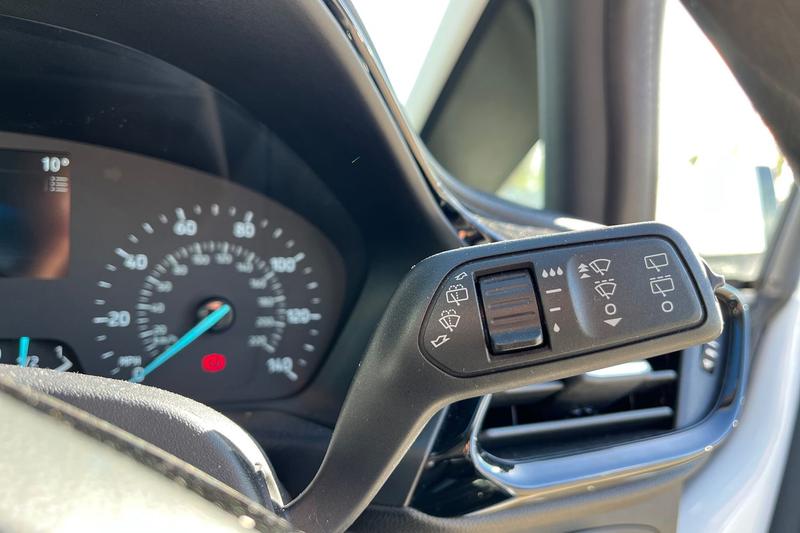 Used Ford Fiesta 2023 for sale - 78105859: Photo 15