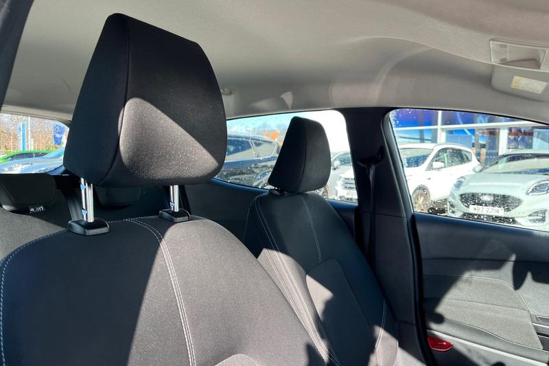 Used Ford Fiesta 2023 for sale - 78105859: Photo 17