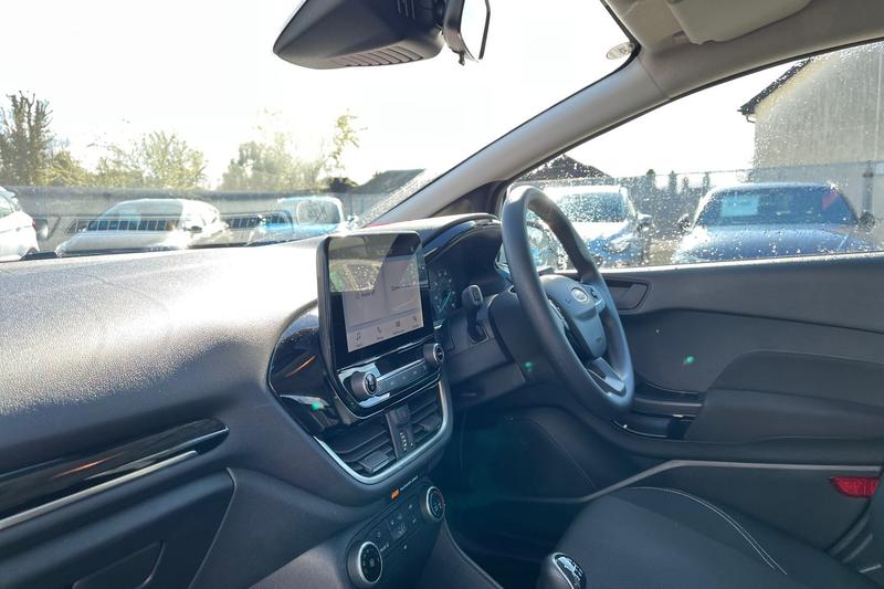 Used Ford Fiesta 2023 for sale - 78105859: Photo 18