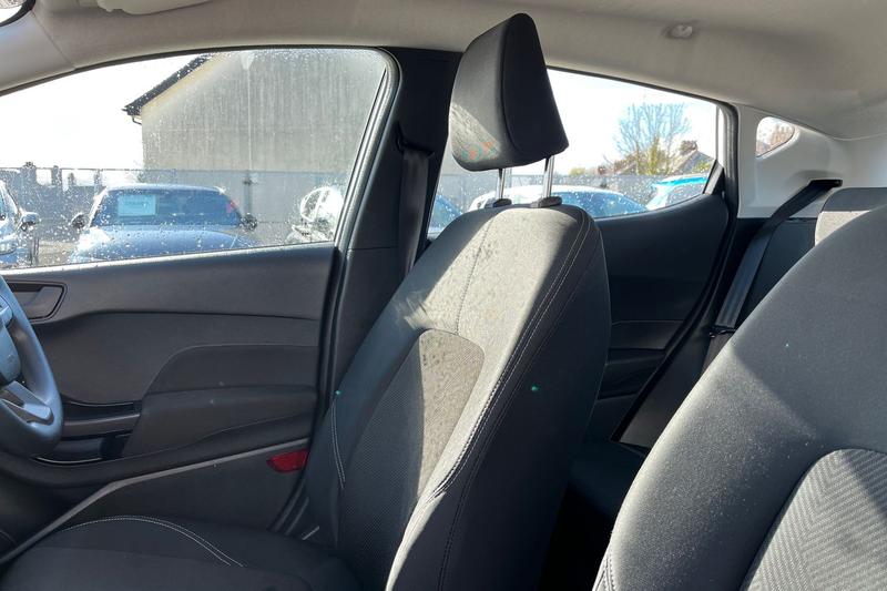 Used Ford Fiesta 2023 for sale - 78105859: Photo 19