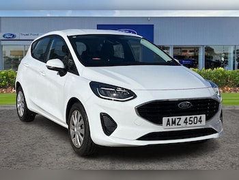 Ford Fiesta feature image