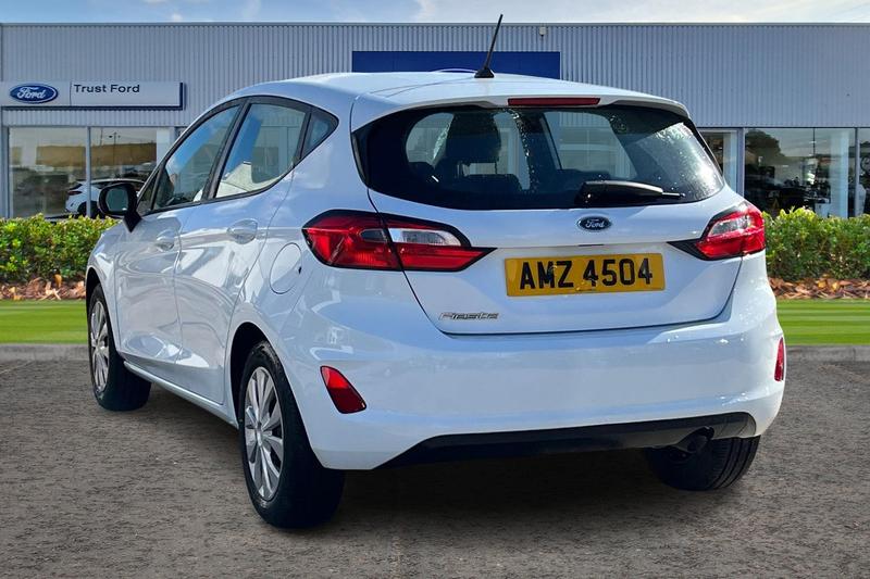 Used Ford Fiesta 2023 for sale - 78105859: Photo 2