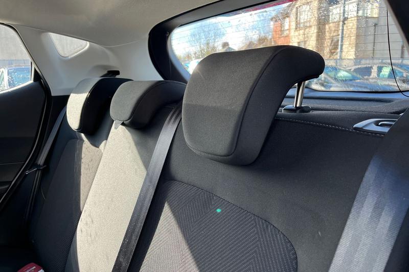 Used Ford Fiesta 2023 for sale - 78105859: Photo 20