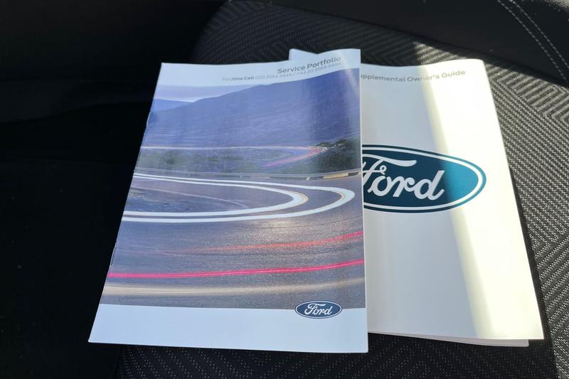 Used Ford Fiesta 2023 for sale - 78105859: Photo 22