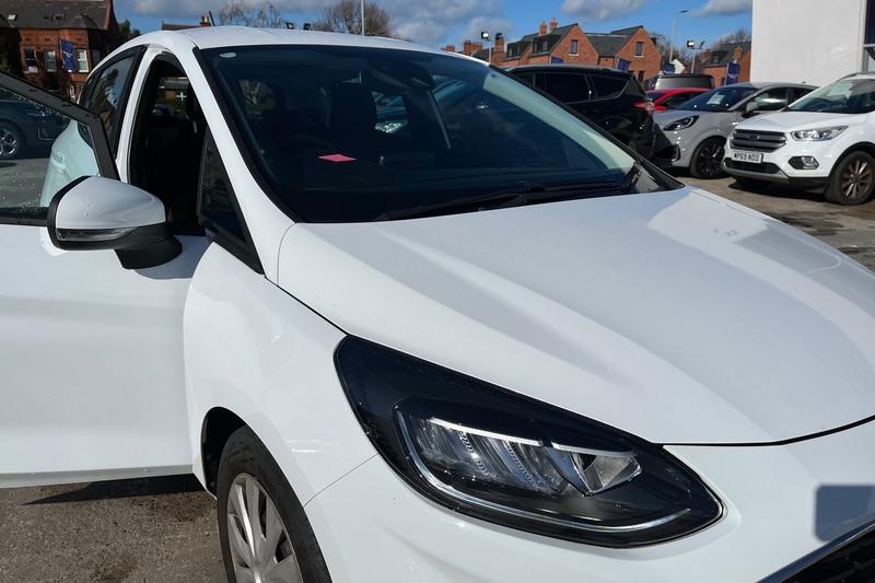 Used Ford Fiesta 2023 for sale - 78105859: Photo 23