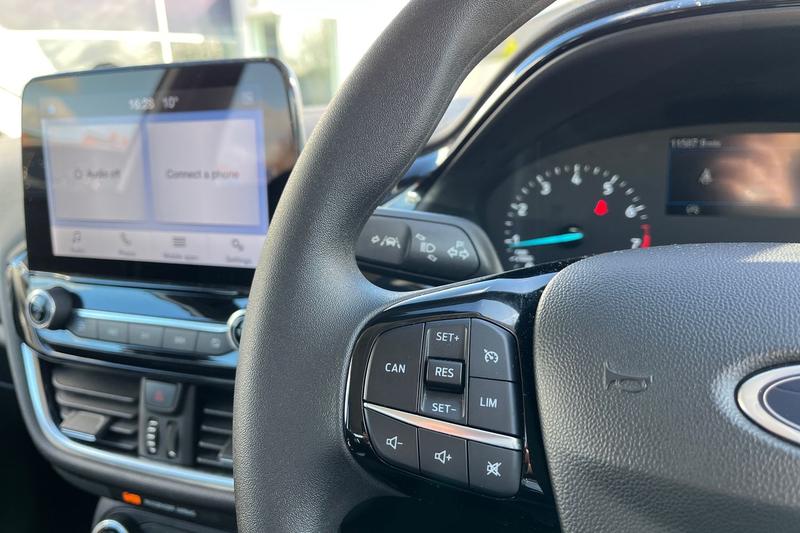 Used Ford Fiesta 2023 for sale - 78105859: Photo 27