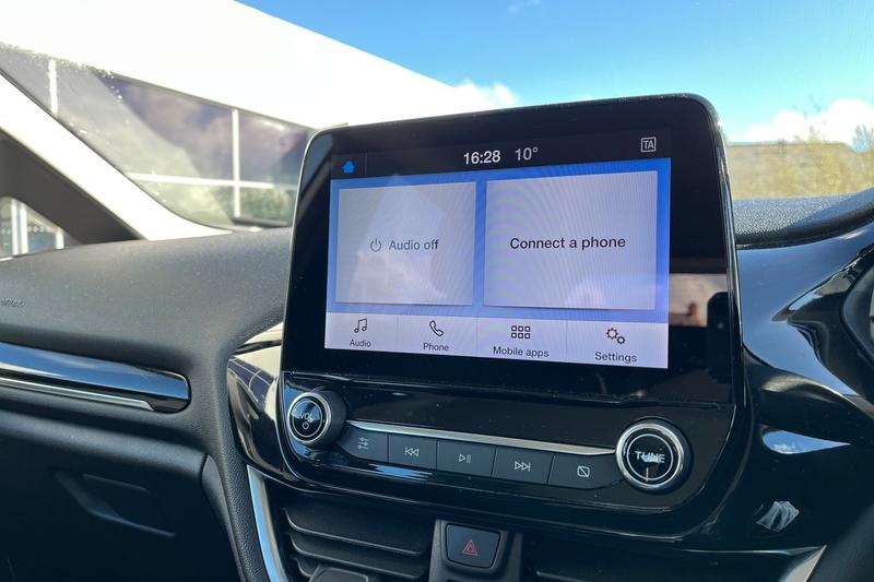 Used Ford Fiesta 2023 for sale - 78105859: Photo 28