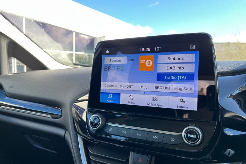 Used Ford Fiesta 2023 for sale - 78105859: Photo 29