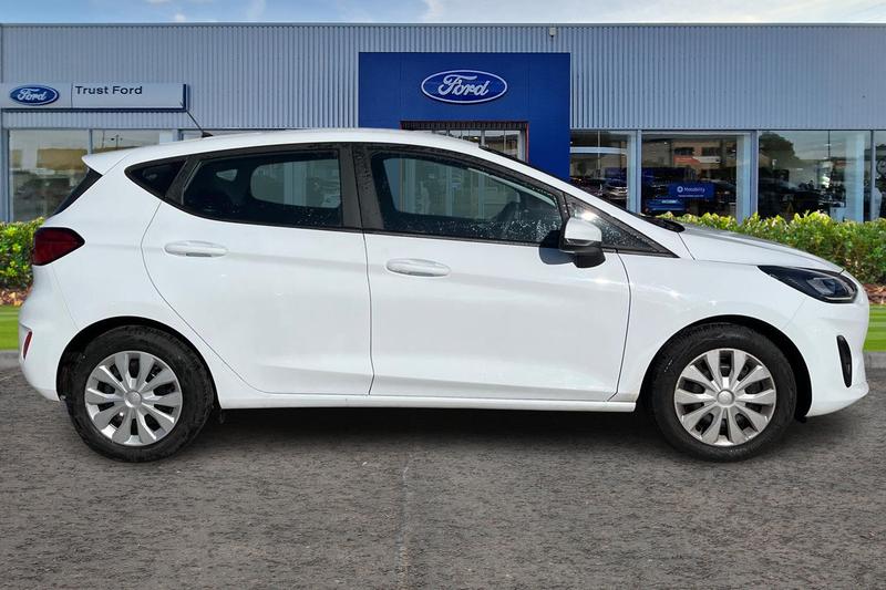 Used Ford Fiesta 2023 for sale - 78105859: Photo 3