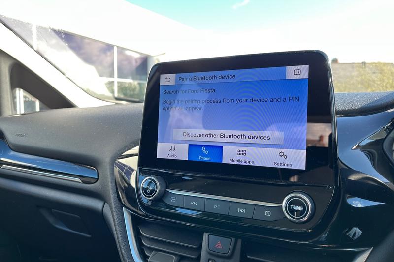 Used Ford Fiesta 2023 for sale - 78105859: Photo 30