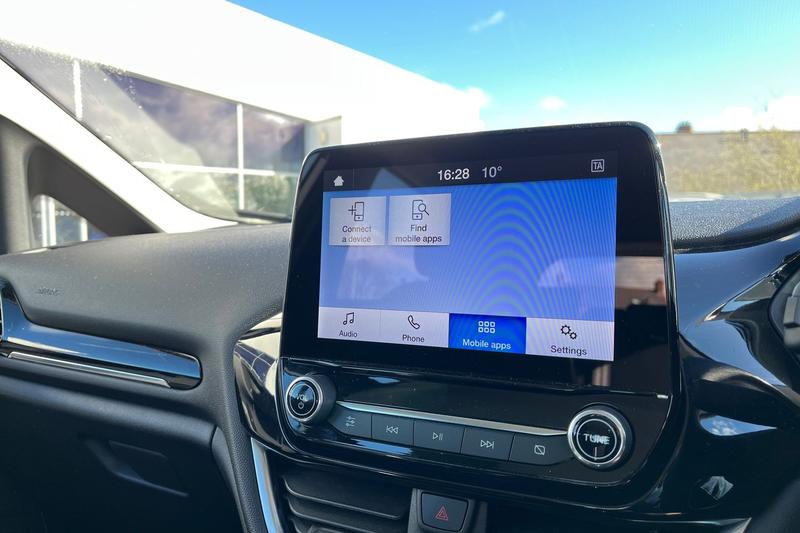 Used Ford Fiesta 2023 for sale - 78105859: Photo 31