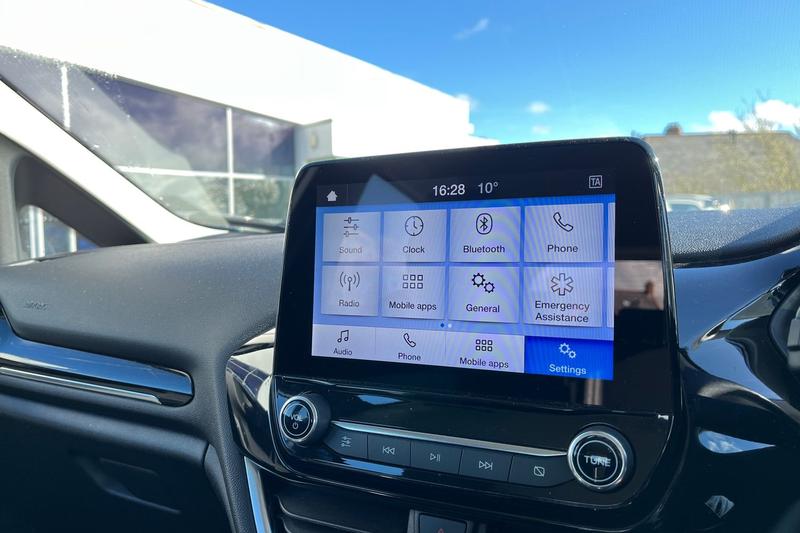 Used Ford Fiesta 2023 for sale - 78105859: Photo 32