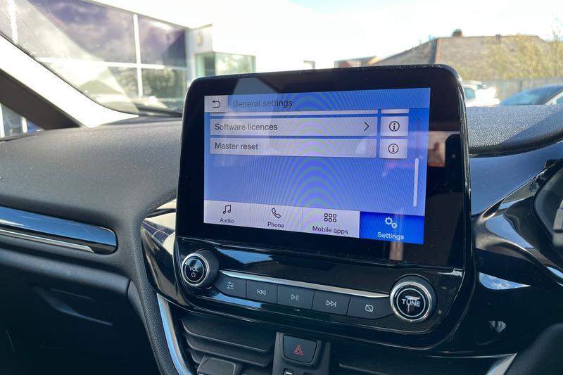 Used Ford Fiesta 2023 for sale - 78105859: Photo 34