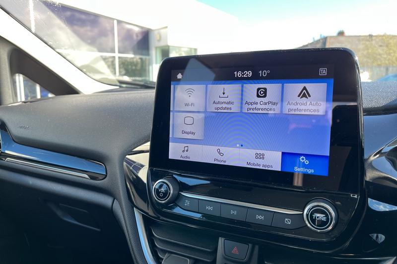 Used Ford Fiesta 2023 for sale - 78105859: Photo 35