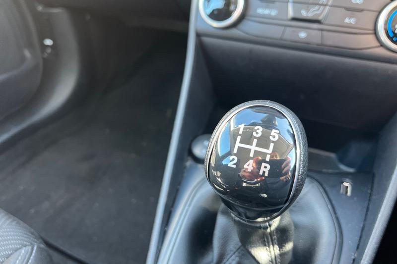 Used Ford Fiesta 2023 for sale - 78105859: Photo 37