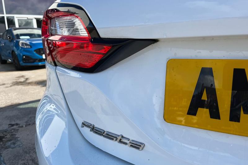 Used Ford Fiesta 2023 for sale - 78105859: Photo 39