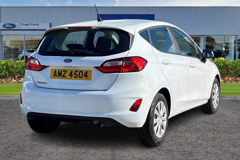 Used Ford Fiesta 2023 for sale - 78105859: Photo 4