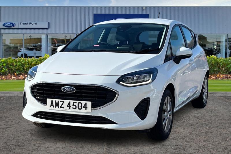 Used Ford Fiesta 2023 for sale - 78105859: Photo 5